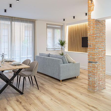 Sentir Jaen I Apartment Ngoại thất bức ảnh