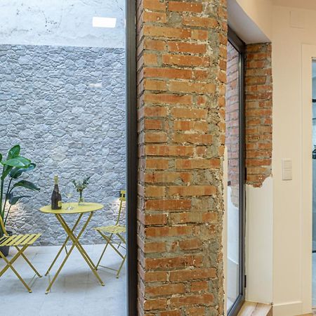 Sentir Jaen I Apartment Ngoại thất bức ảnh