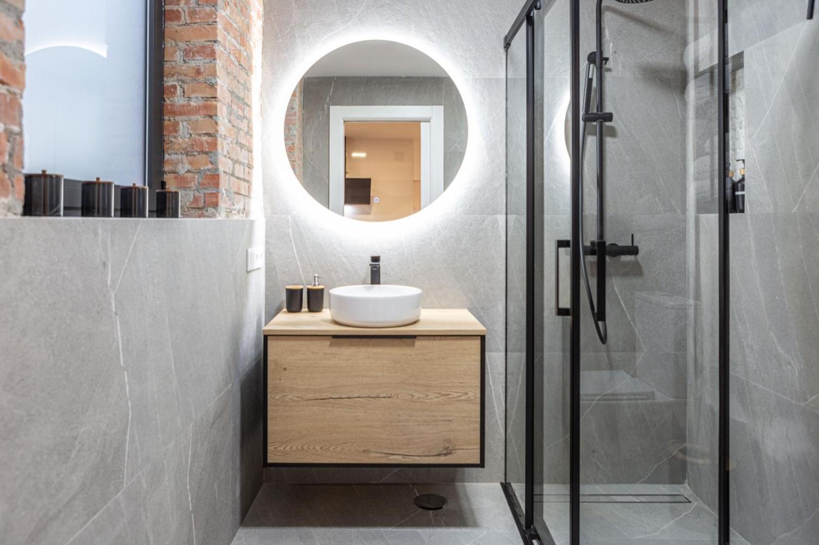Sentir Jaen I Apartment Ngoại thất bức ảnh
