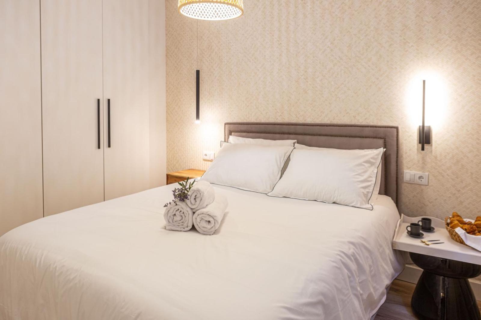 Sentir Jaen I Apartment Ngoại thất bức ảnh