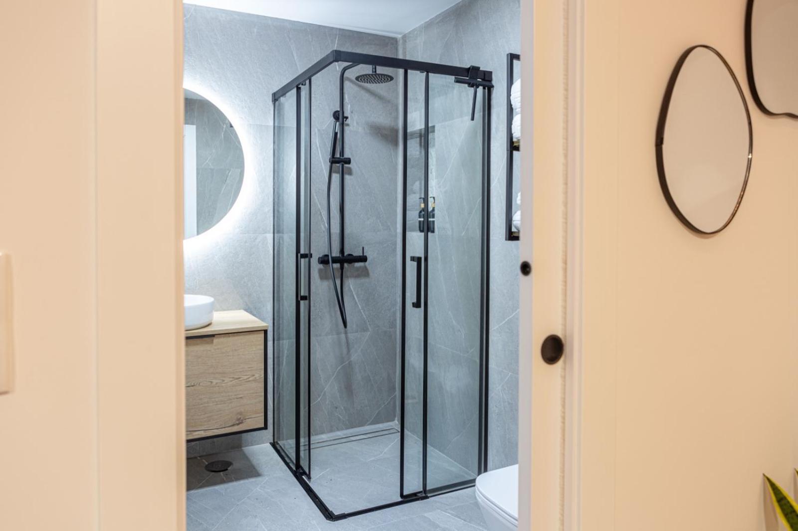 Sentir Jaen I Apartment Ngoại thất bức ảnh