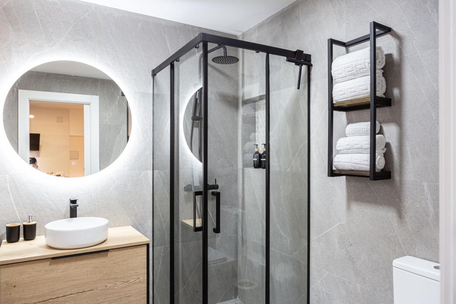 Sentir Jaen I Apartment Ngoại thất bức ảnh