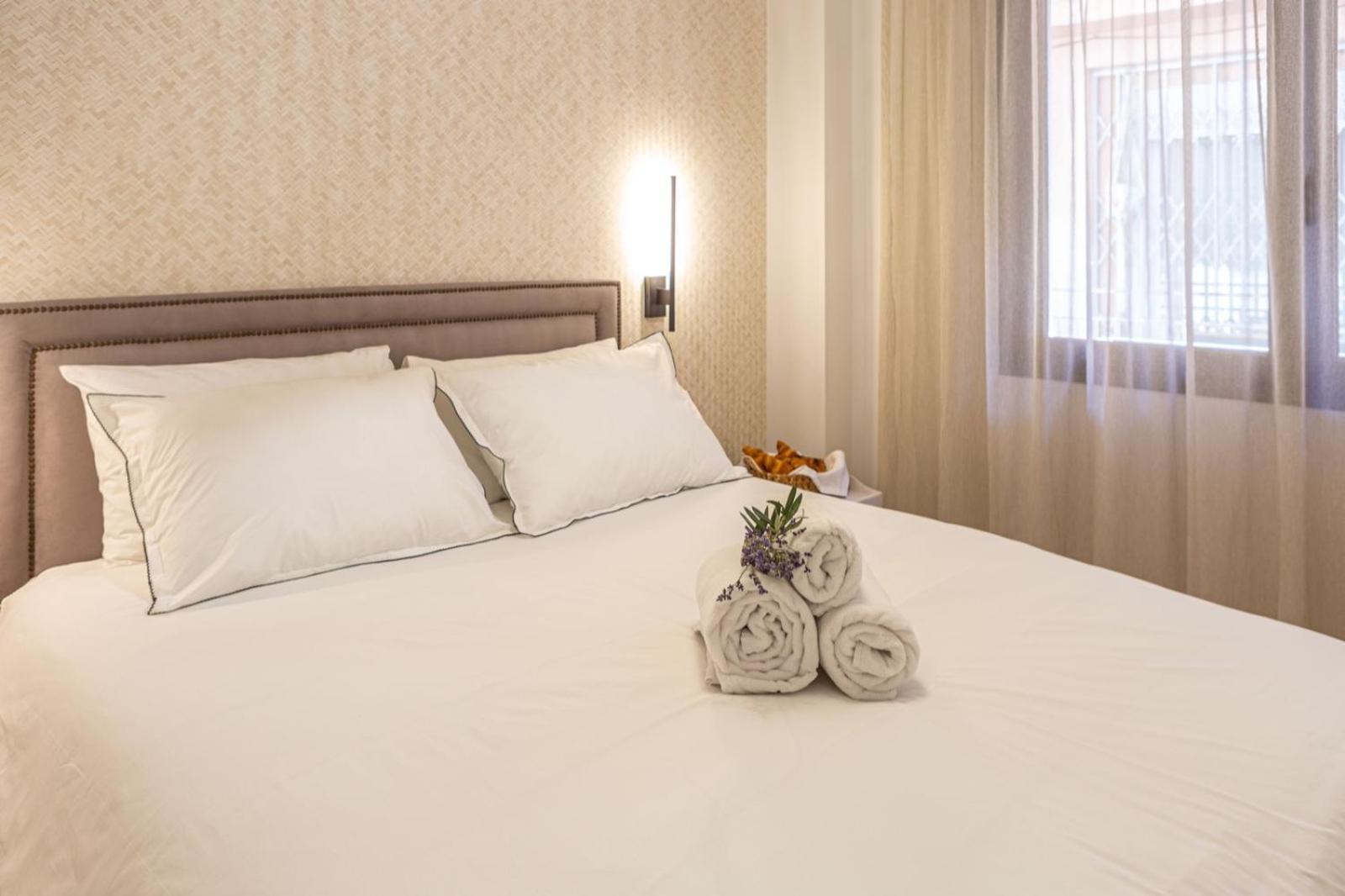 Sentir Jaen I Apartment Ngoại thất bức ảnh