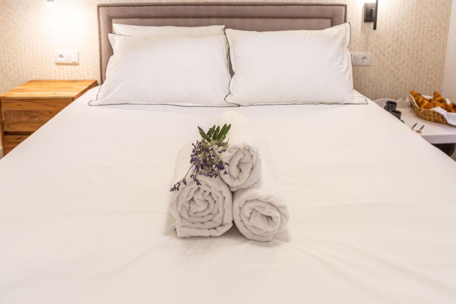 Sentir Jaen I Apartment Ngoại thất bức ảnh