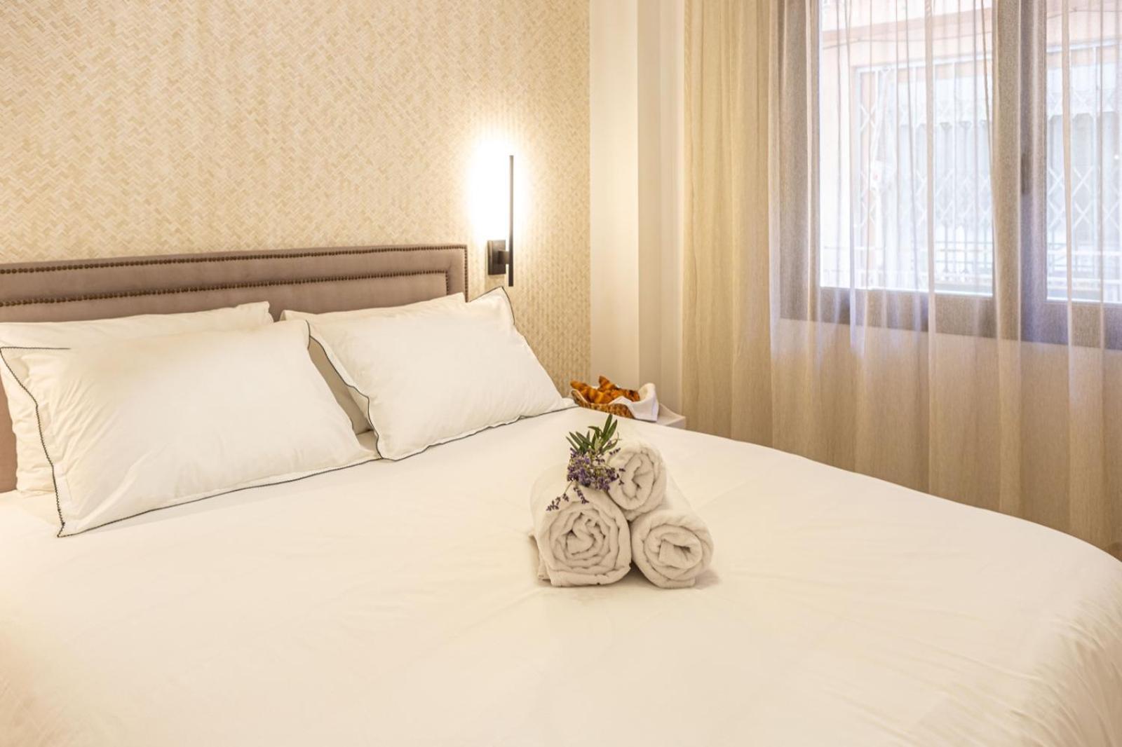 Sentir Jaen I Apartment Ngoại thất bức ảnh