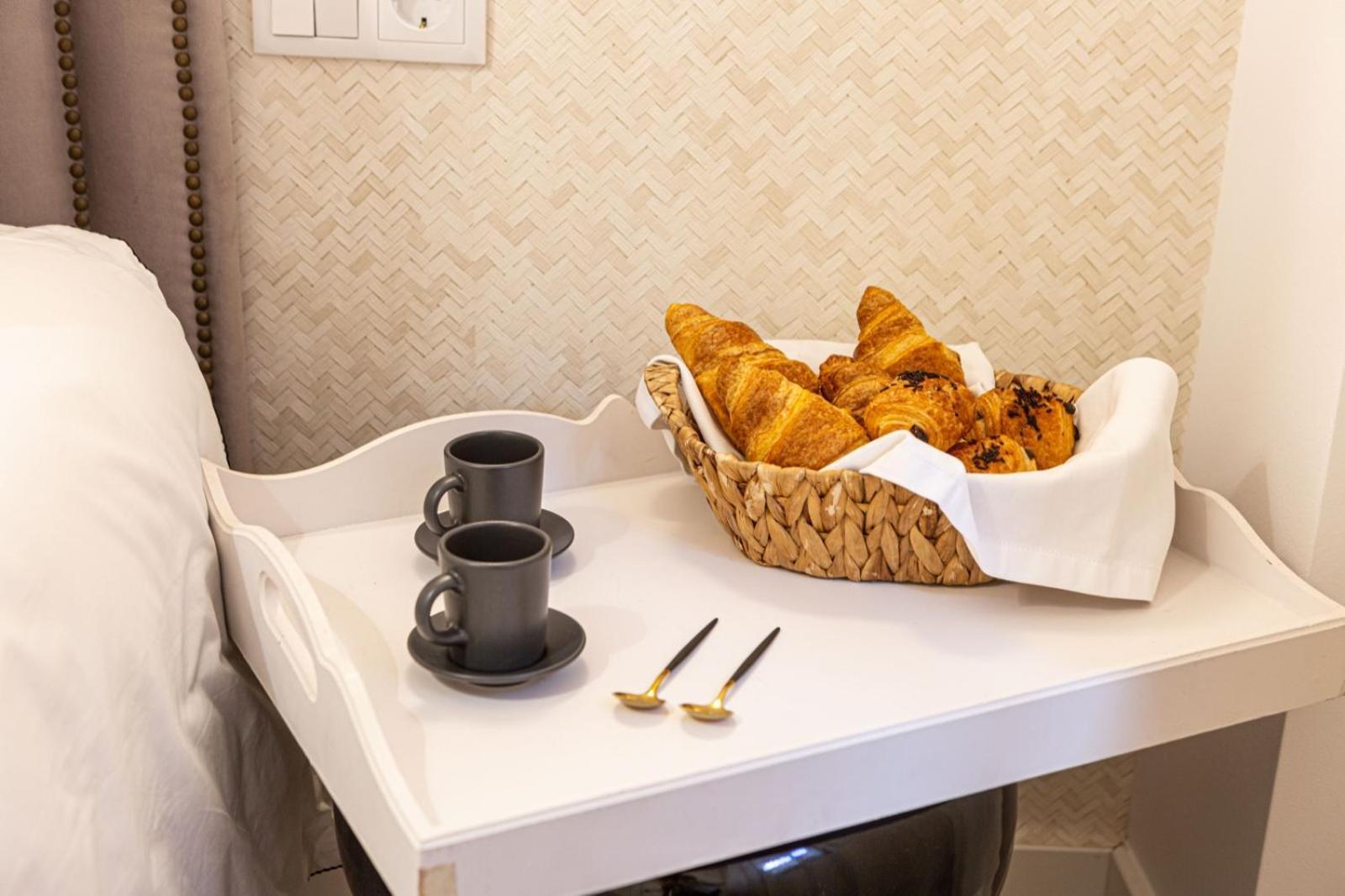 Sentir Jaen I Apartment Ngoại thất bức ảnh
