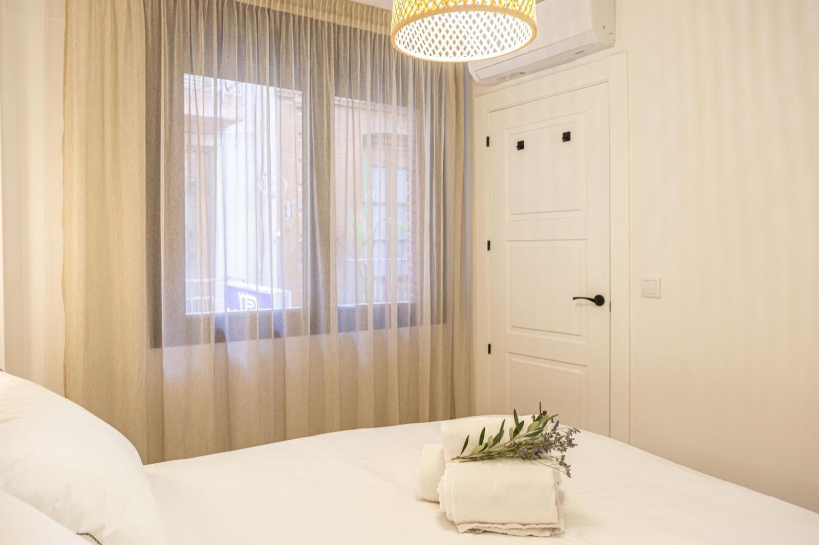 Sentir Jaen I Apartment Ngoại thất bức ảnh