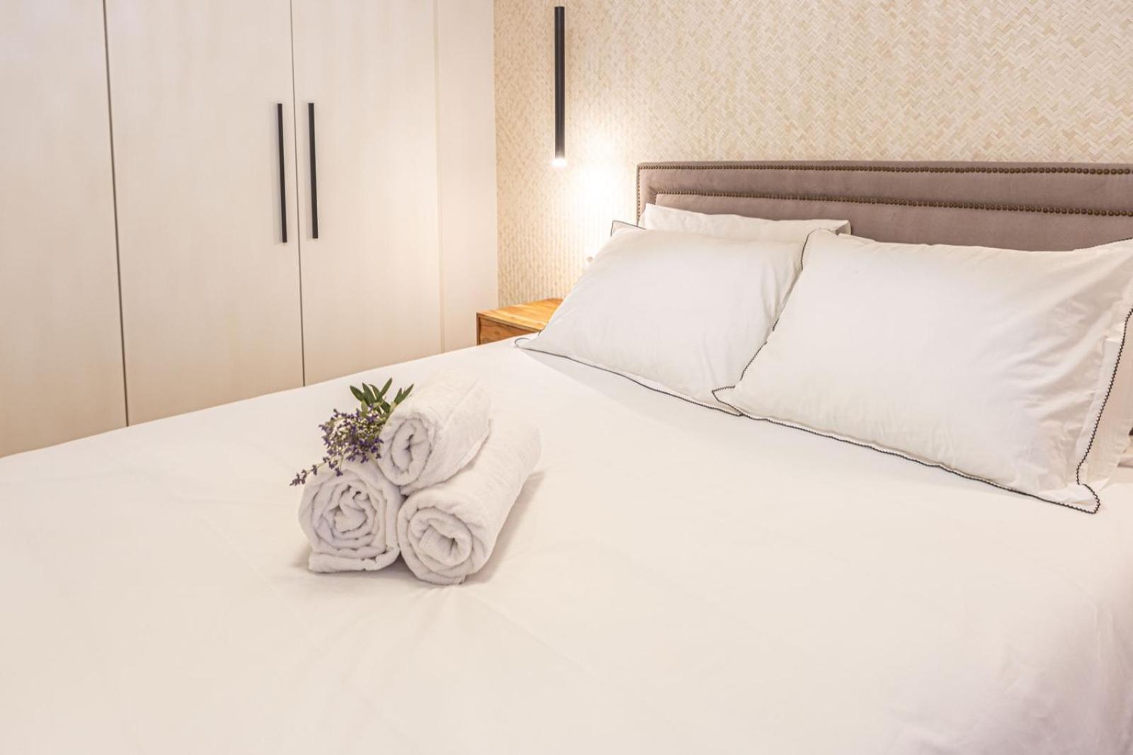 Sentir Jaen I Apartment Ngoại thất bức ảnh