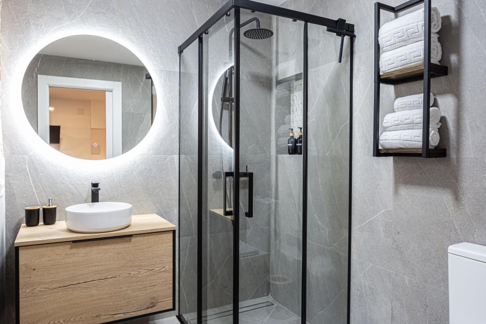 Sentir Jaen I Apartment Ngoại thất bức ảnh