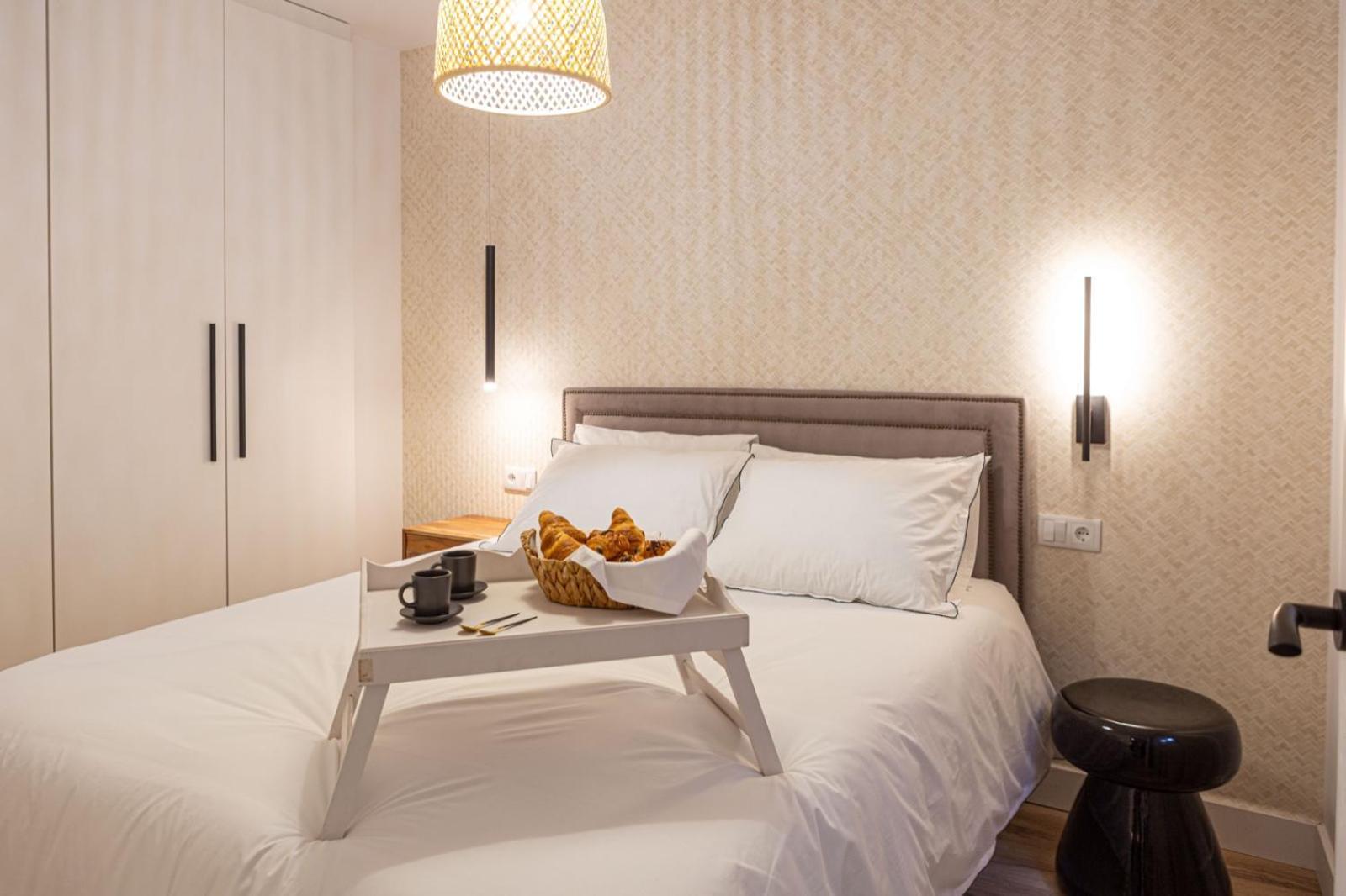 Sentir Jaen I Apartment Ngoại thất bức ảnh