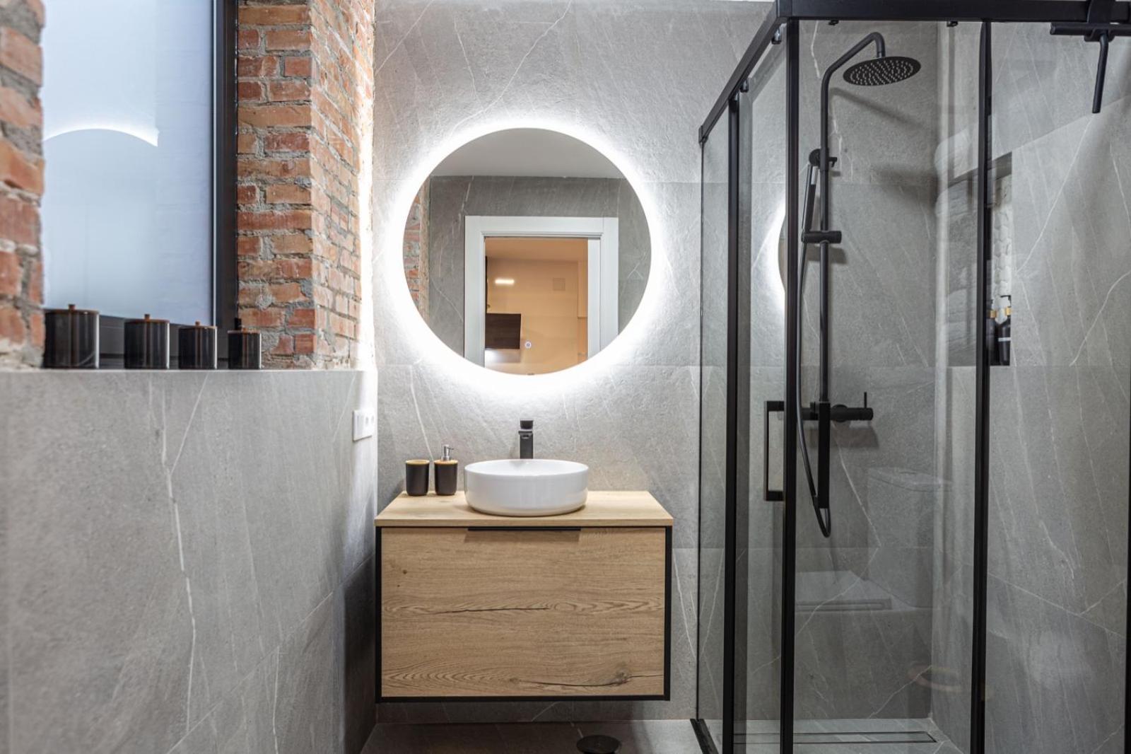 Sentir Jaen I Apartment Ngoại thất bức ảnh