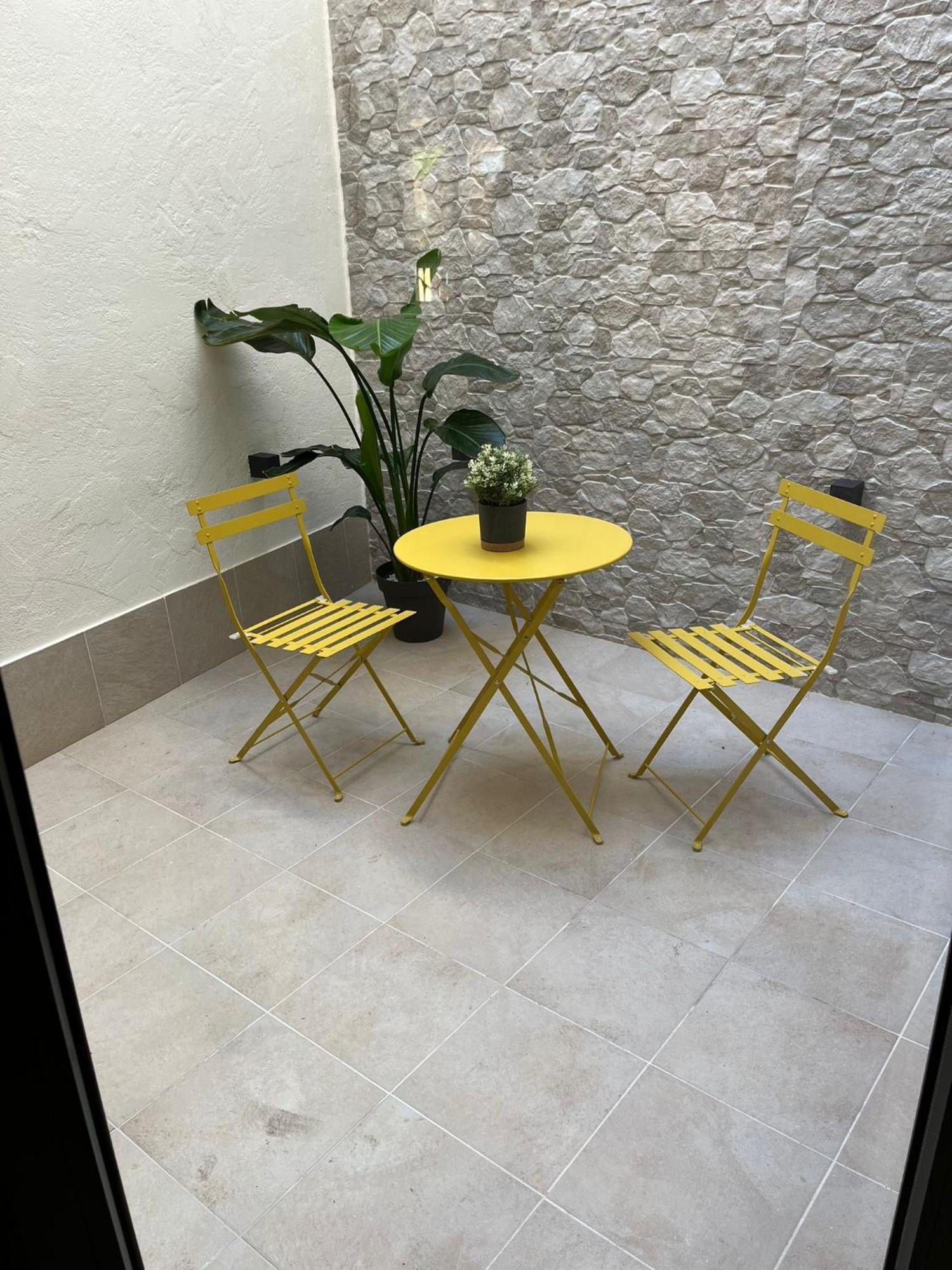 Sentir Jaen I Apartment Ngoại thất bức ảnh